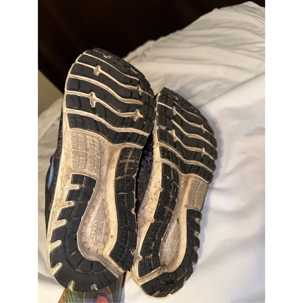 Brooks Glycerin 17 sneakers size 9